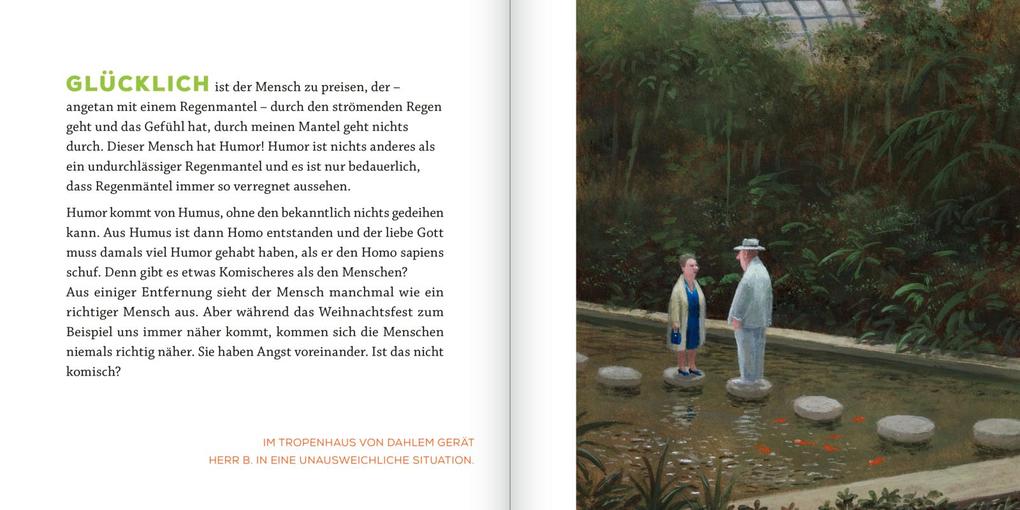 Weitere Ansicht: Heinz Erhardt: Heiter bis Glücklich | Heinz Erhardt