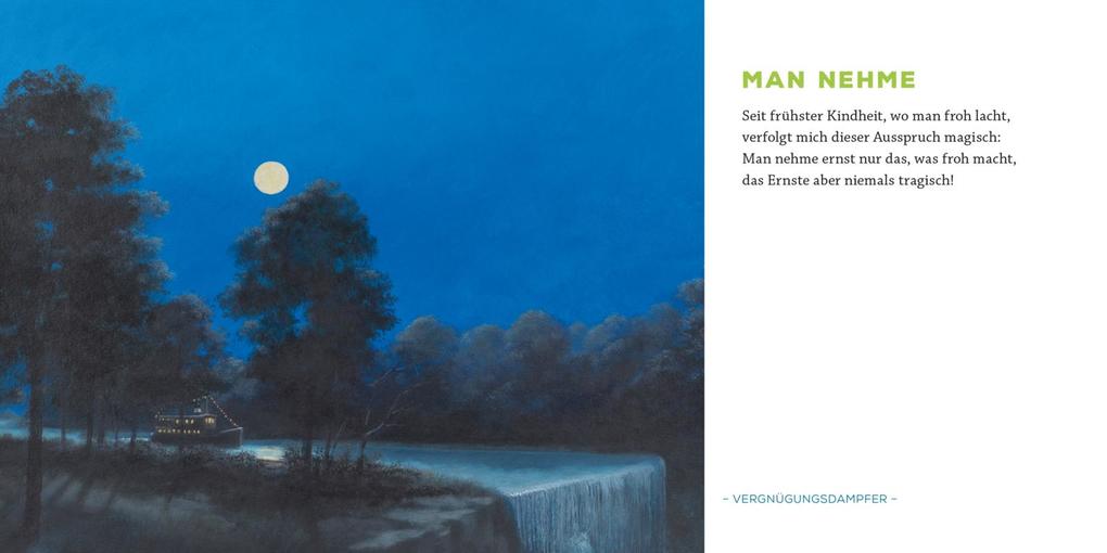 Weitere Ansicht: Heinz Erhardt: Heiter bis Glücklich | Heinz Erhardt