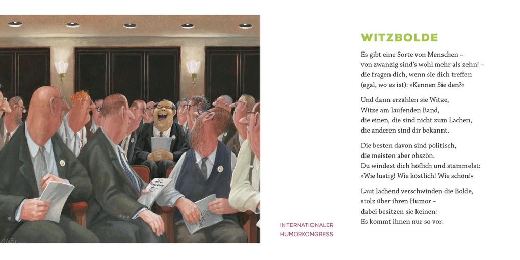 Weitere Ansicht: Heinz Erhardt: Heiter bis Glücklich | Heinz Erhardt