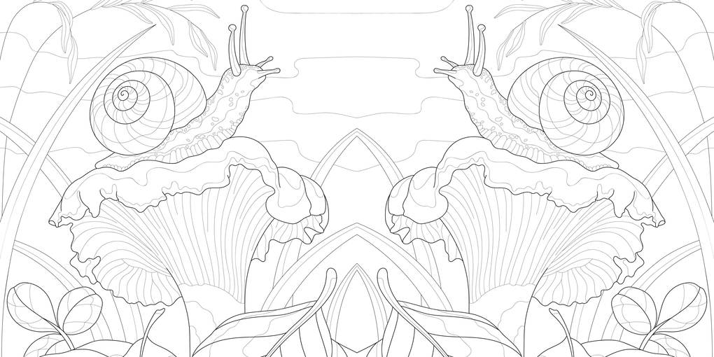 Weitere Ansicht: Faszinierende Pilze