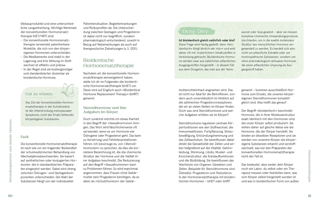 Weitere Ansicht: Glorious Menopause | Helena Wehner