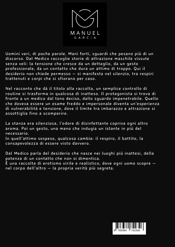 Weitere Ansicht: Dal Medico | Manuel García