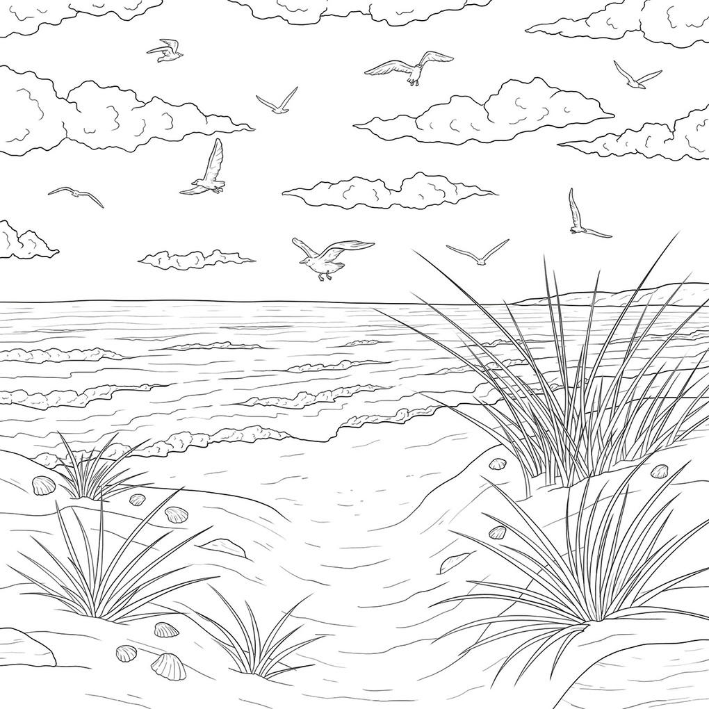 Weitere Ansicht: Colorful World - Ruhe & Achtsamkeit | Kathi Hund, Natalia Skatula, Lissy Heckel, Mila Dierksen