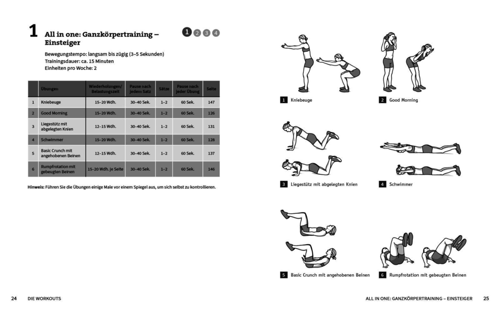 Weitere Ansicht: 50 Workouts für Golfer | Thorsten Tschirner