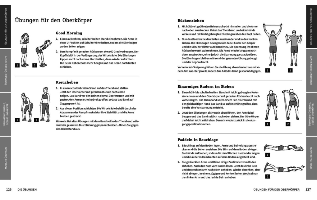 Weitere Ansicht: 50 Workouts für Golfer | Thorsten Tschirner