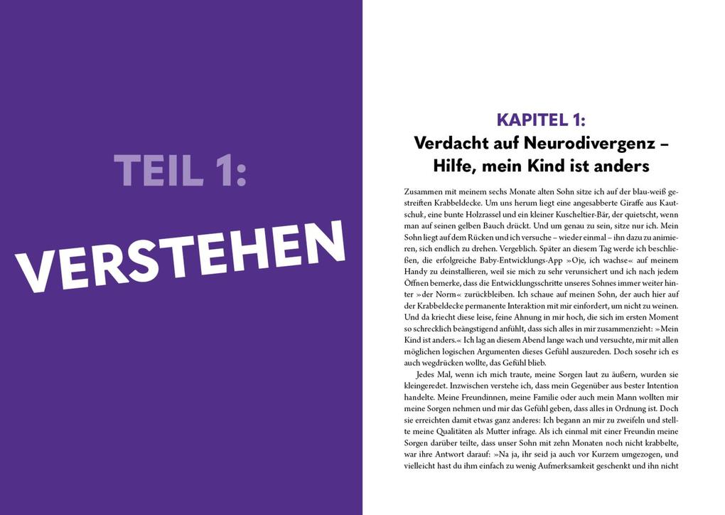 Weitere Ansicht: Anders glücklich - Familienleben jenseits der Norm | Isabel Demirel