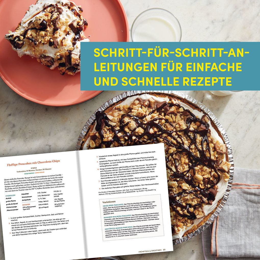 Weitere Ansicht: Checkst du Kochen? | Christina Hitchcock