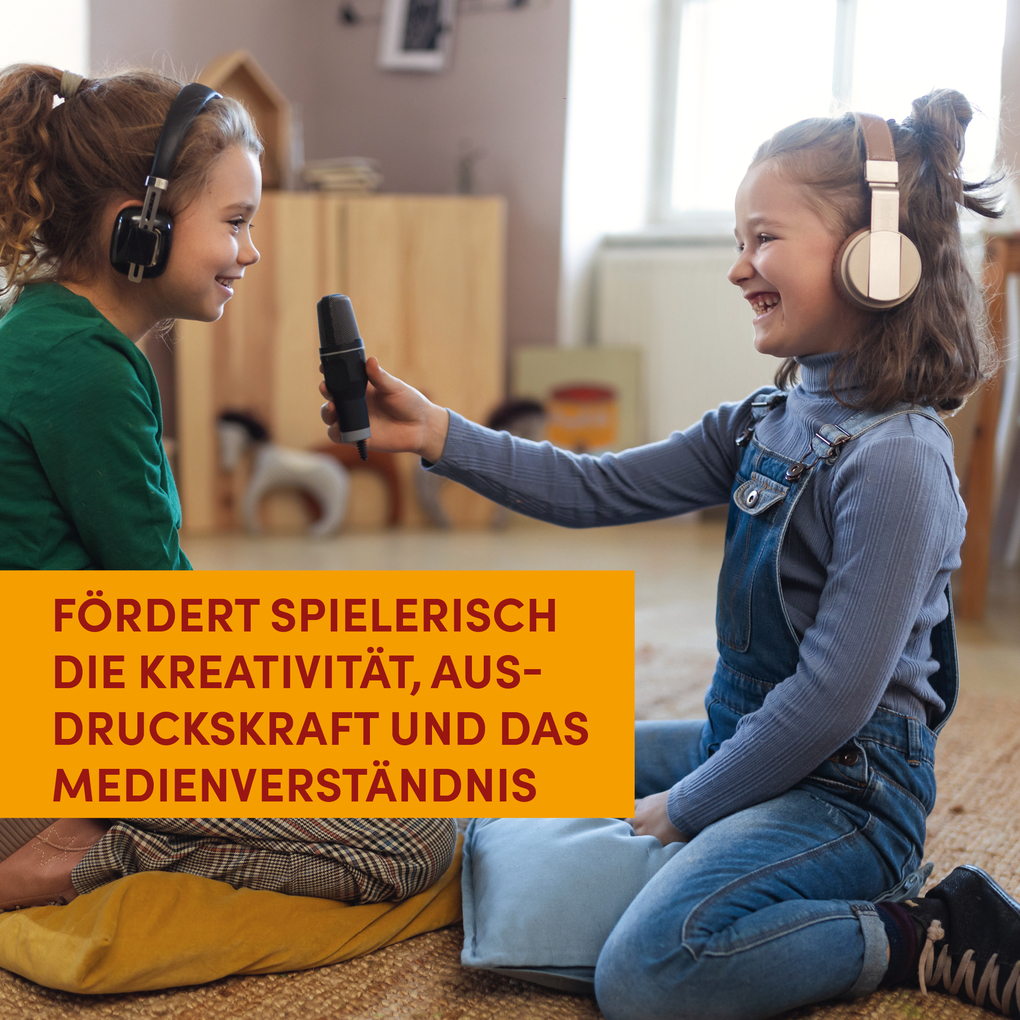 Weitere Ansicht: Digital Genial! - Schritt für Schritt zum Medienprofi | Lilly Werny
