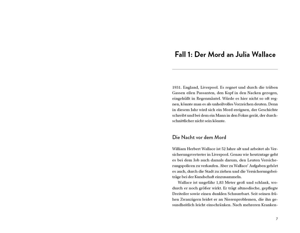 Weitere Ansicht: Insolito | Patrick Temp