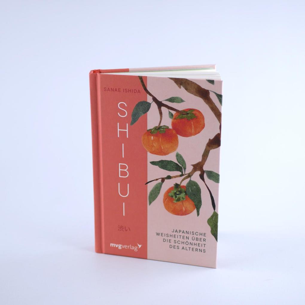 Weitere Ansicht: Shibui | Sanae Ishida