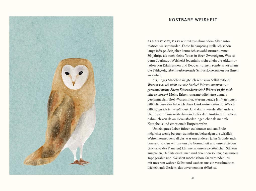 Weitere Ansicht: Shibui | Sanae Ishida