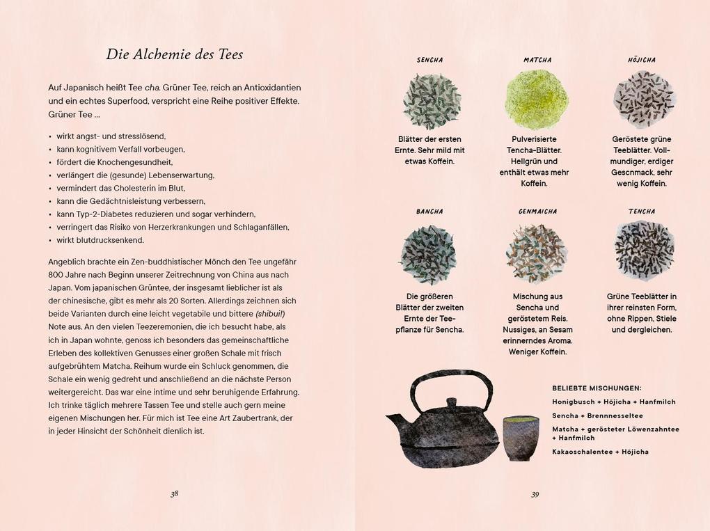 Weitere Ansicht: Shibui | Sanae Ishida