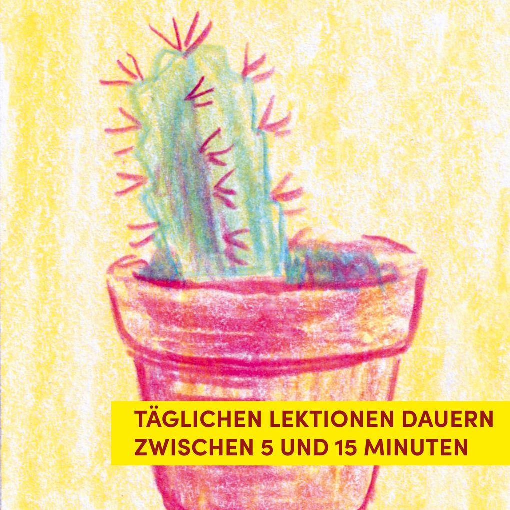 Weitere Ansicht: Zeichnen lernen in der Kaffeepause | Katleen Ackers, Meike Wallum