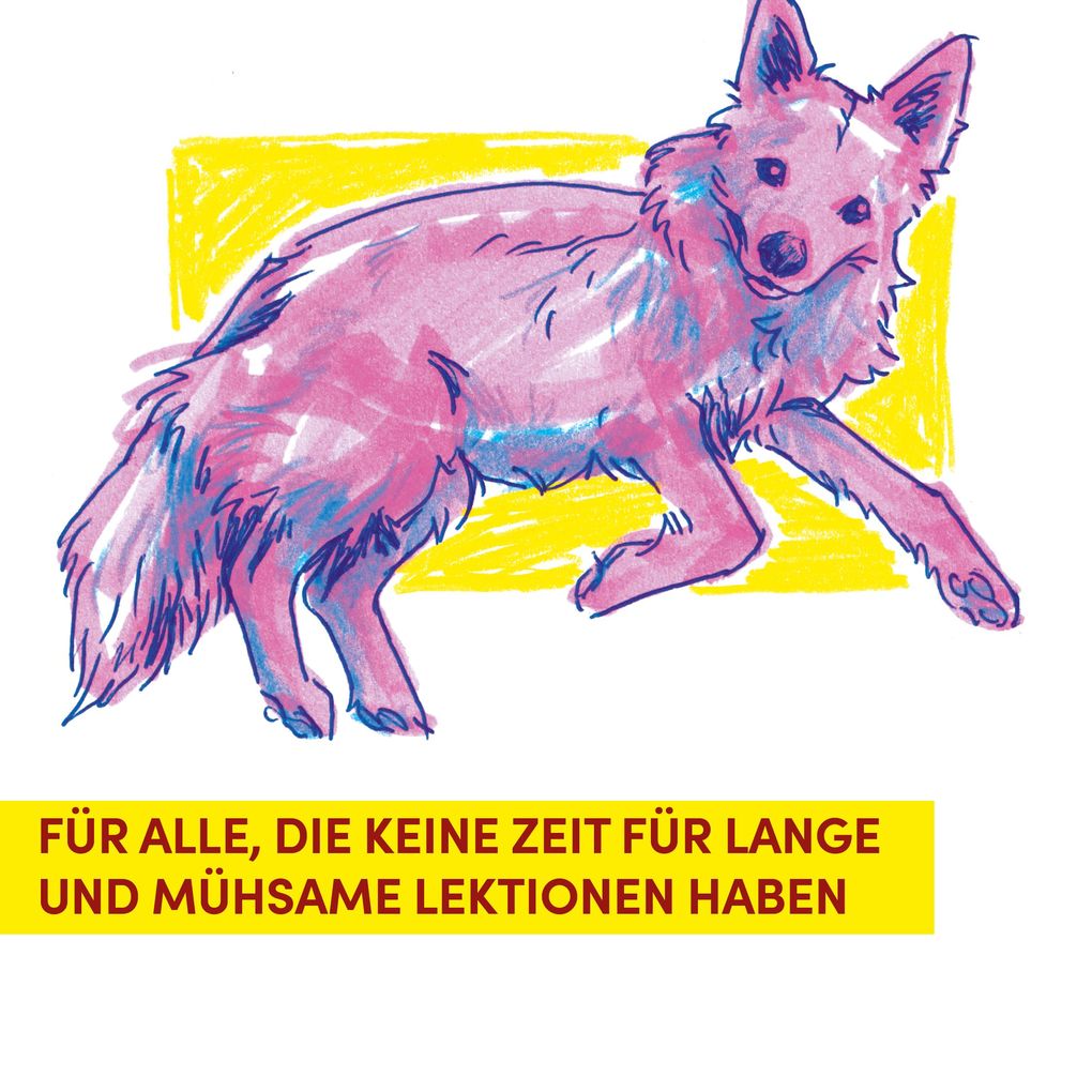 Weitere Ansicht: Zeichnen lernen in der Kaffeepause | Katleen Ackers, Meike Wallum