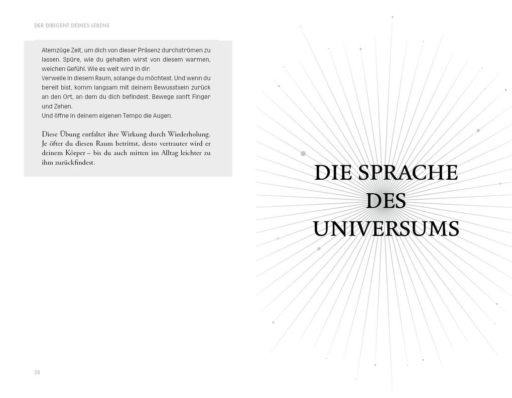 Weitere Ansicht: Radikal intuitiv & maximal authentisch | Marion Fink
