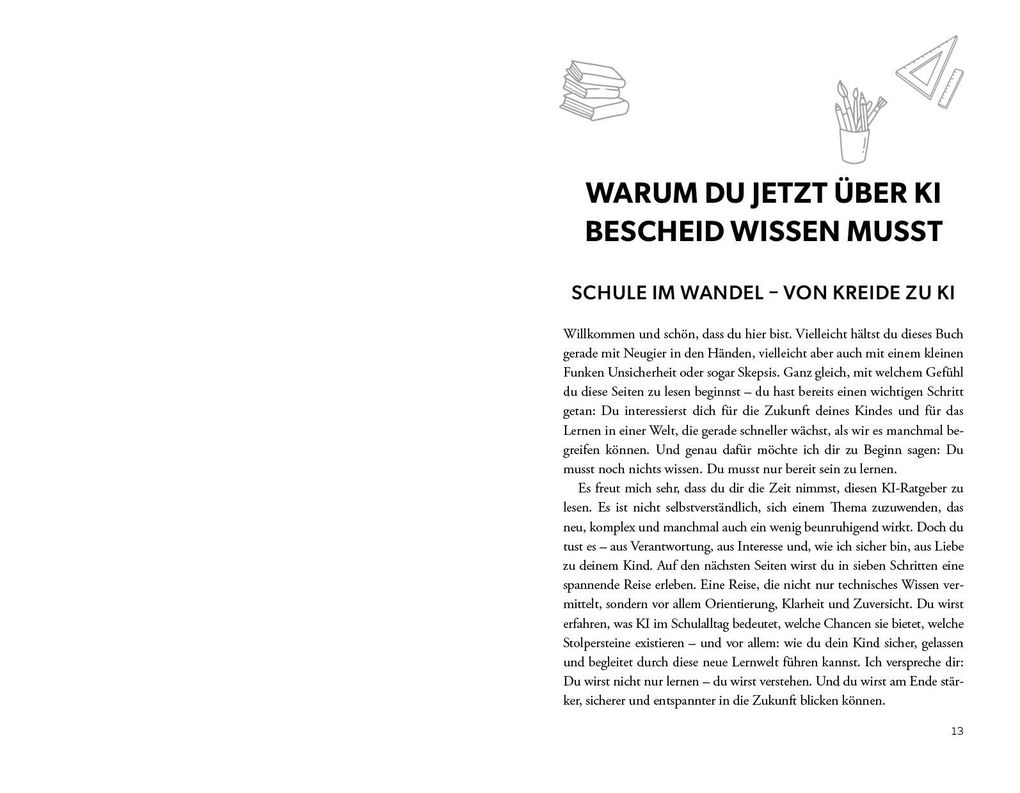 Weitere Ansicht: Mein Kind kann KI | Viola Patricia Herrmann