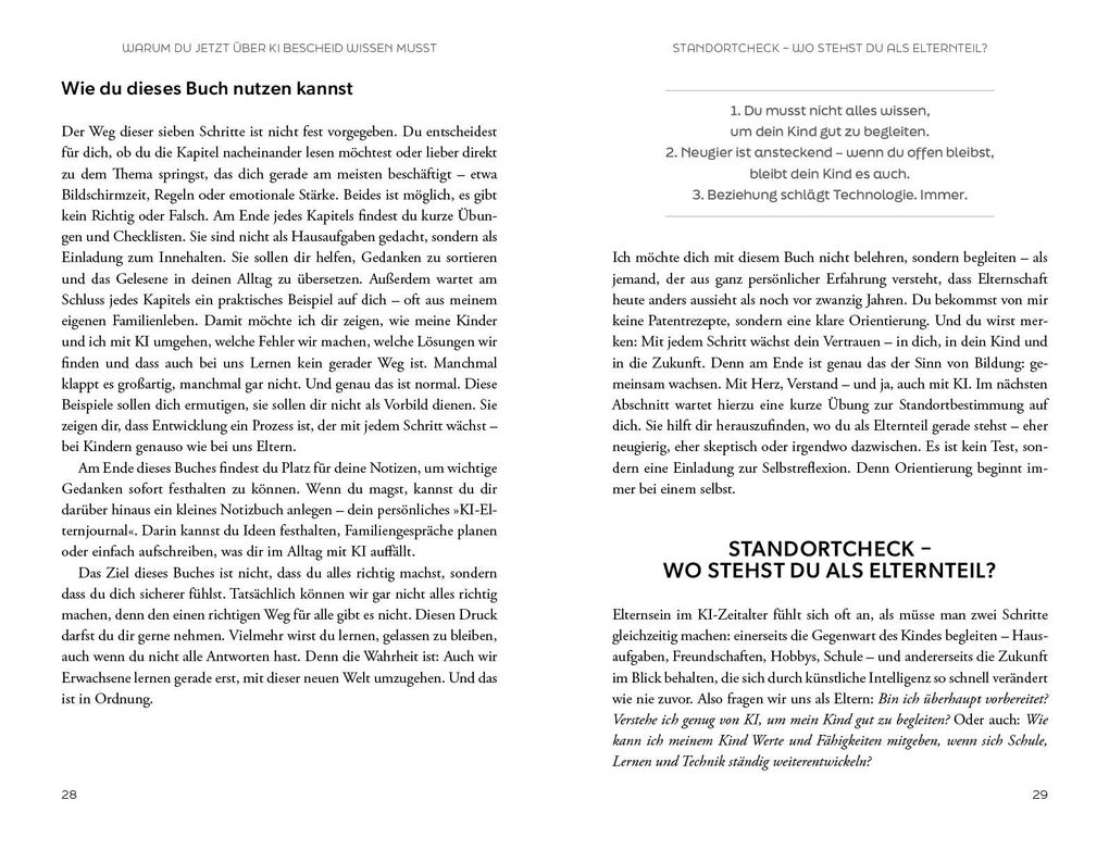 Weitere Ansicht: Mein Kind kann KI | Viola Patricia Herrmann