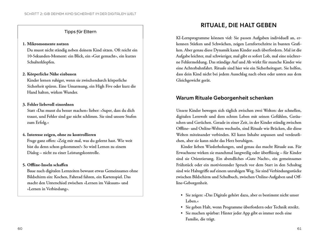 Weitere Ansicht: Mein Kind kann KI | Viola Patricia Herrmann