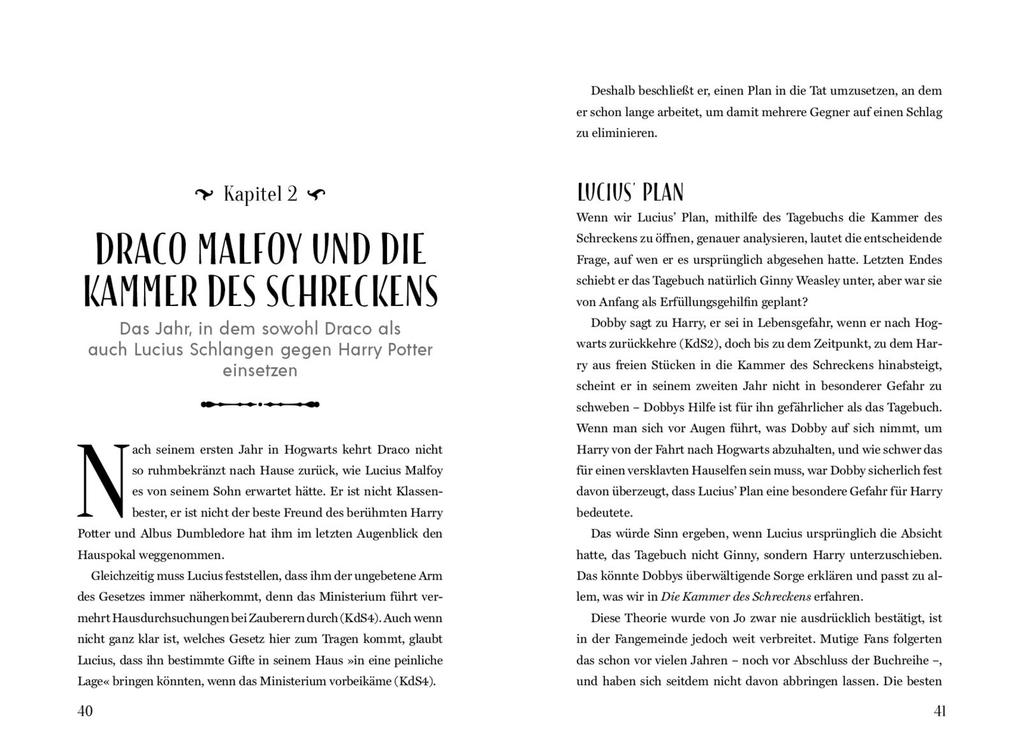 Weitere Ansicht: Malfoy | Irvin Khaytman