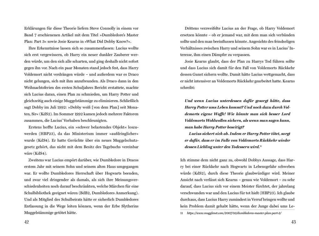 Weitere Ansicht: Malfoy | Irvin Khaytman