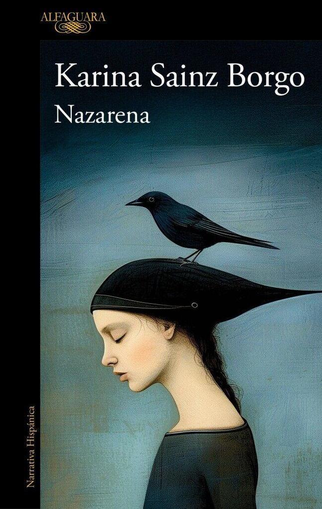 Weitere Ansicht: Nazarena | Karina Sainz Borgo