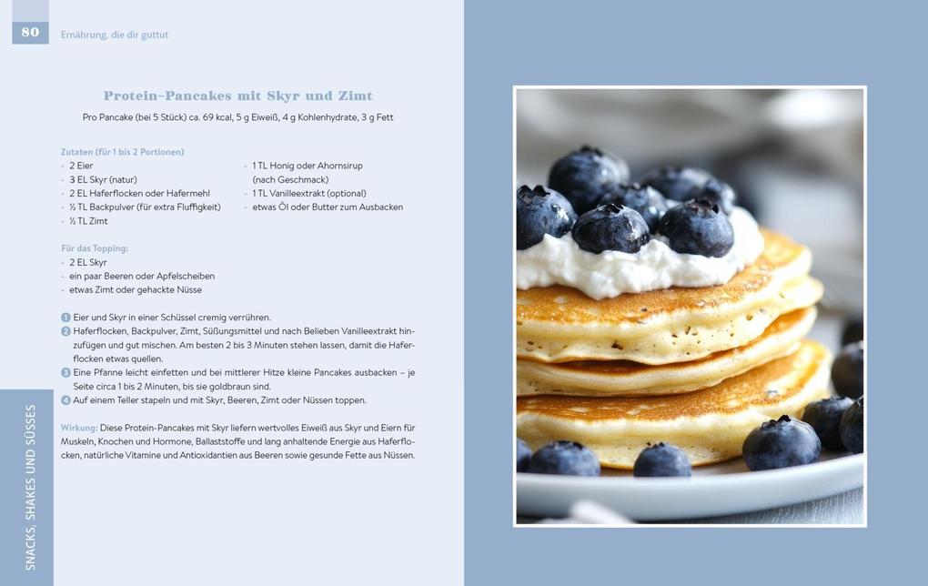 Weitere Ansicht: 50 & Fit | Estera Witte