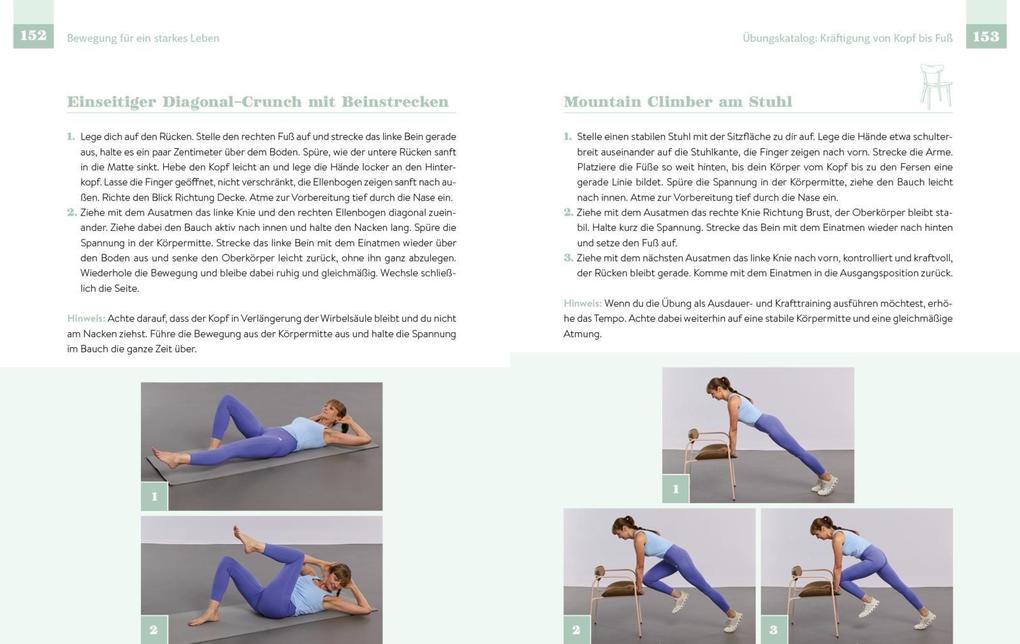 Weitere Ansicht: 50 & Fit | Estera Witte