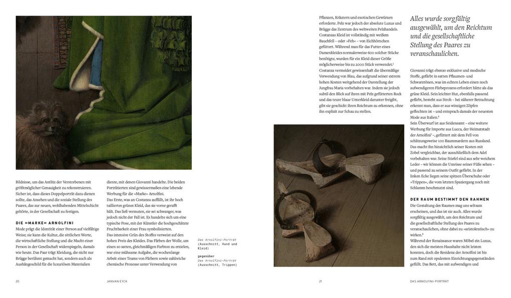 Weitere Ansicht: Meisterwerke der Kunst - großartig erklärt | James Payne