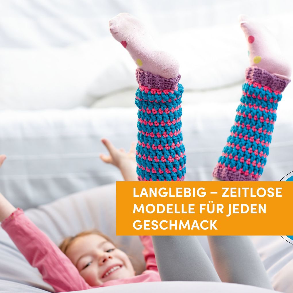 Weitere Ansicht: Häkeln Must-Haves | Frechverlag
