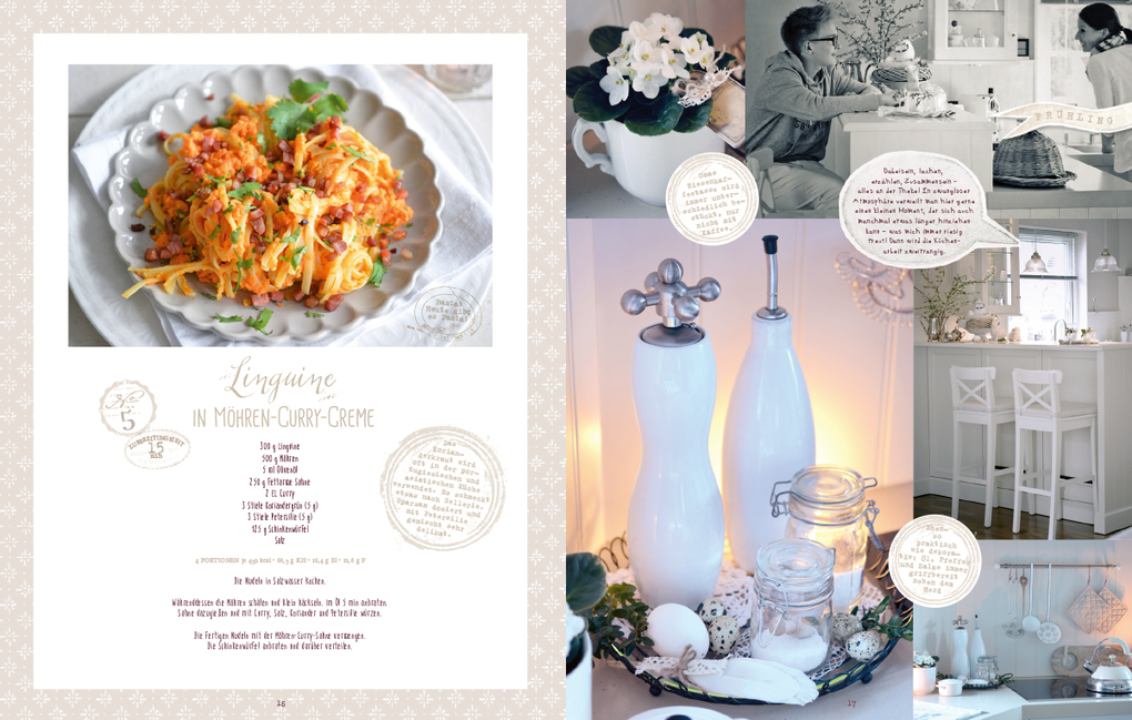 Weitere Ansicht: DekoLiebe Küche | Imke Johannson