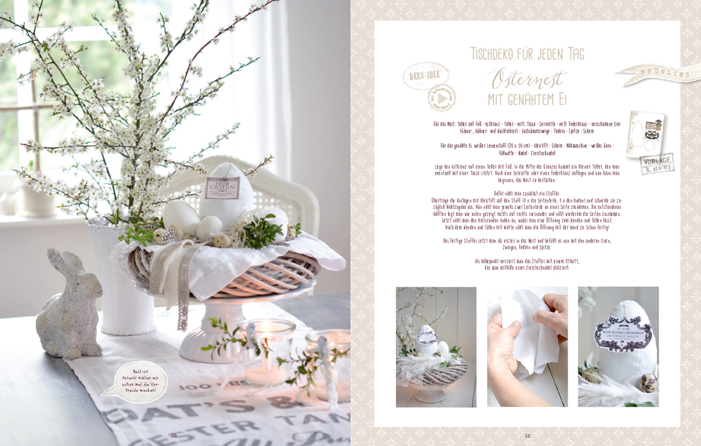 Weitere Ansicht: DekoLiebe Küche | Imke Johannson