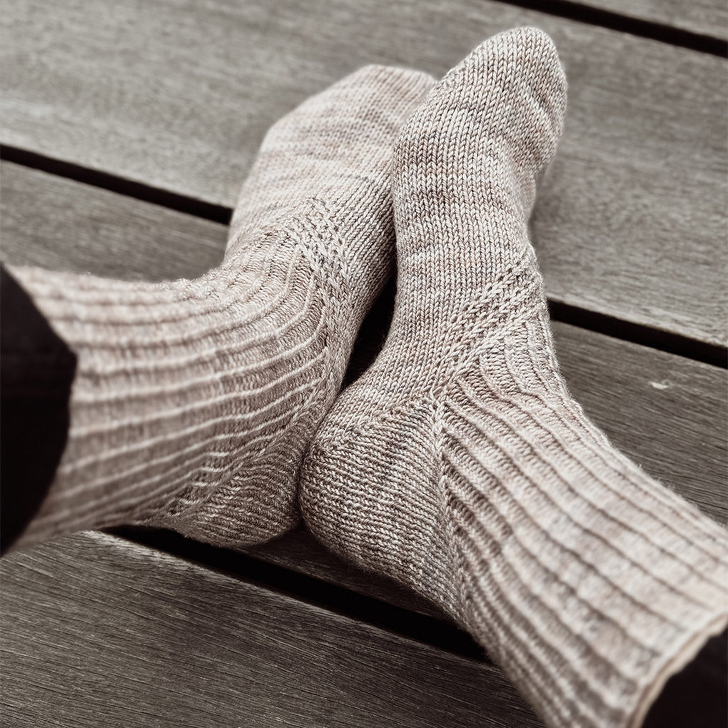 Weitere Ansicht: Ein Knäuel, viele Ideen | Mette Hvitved