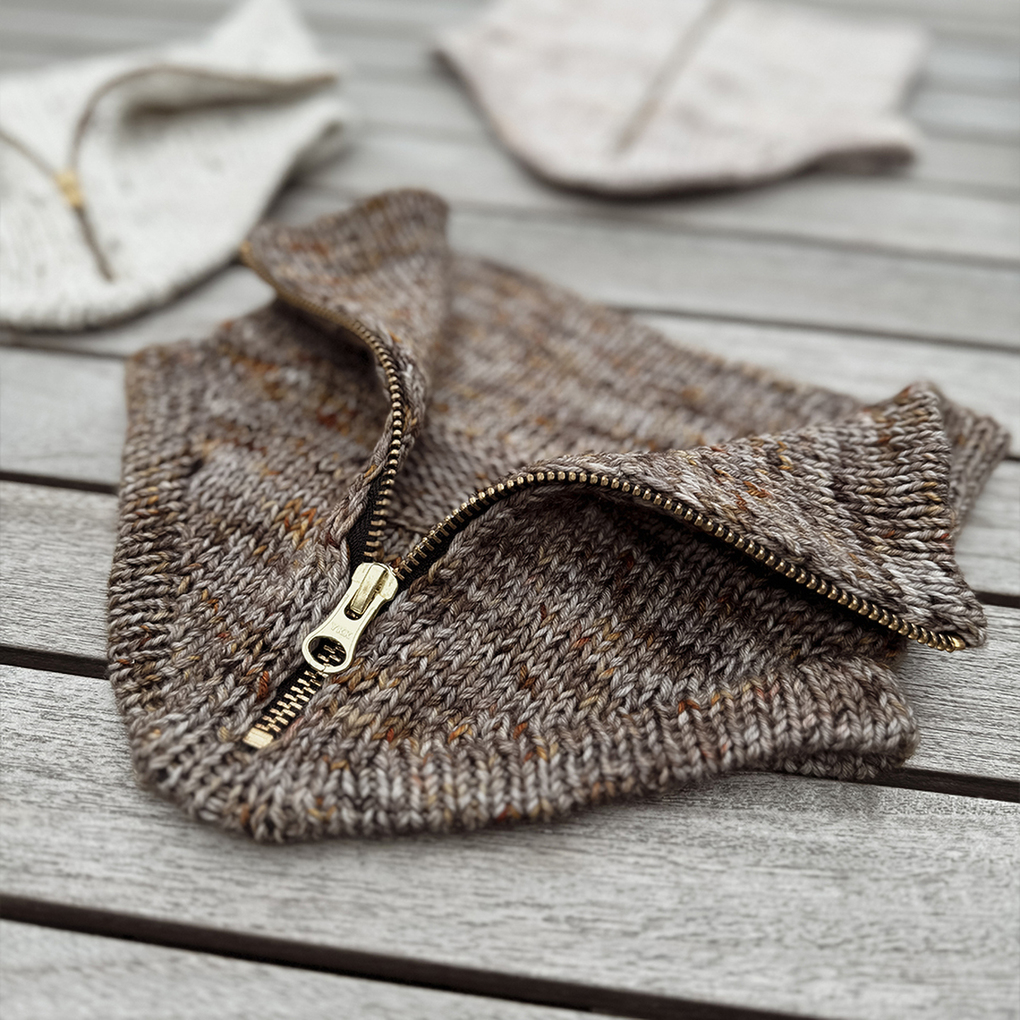 Weitere Ansicht: Ein Knäuel, viele Ideen | Mette Hvitved