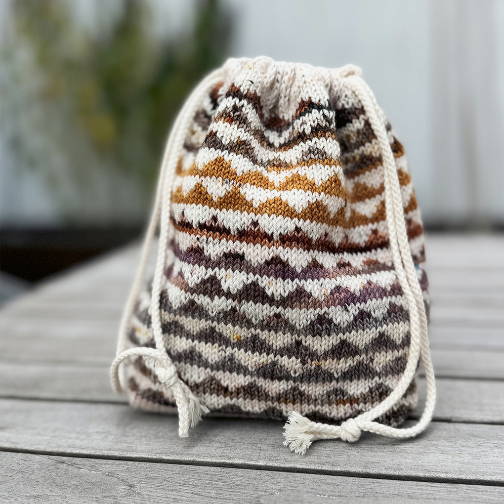 Weitere Ansicht: Ein Knäuel, viele Ideen | Mette Hvitved