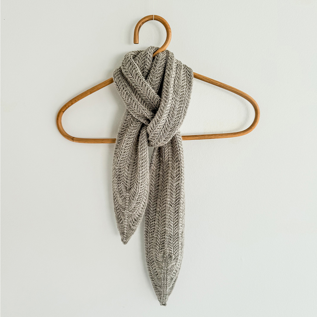 Weitere Ansicht: Ein Knäuel, viele Ideen | Mette Hvitved