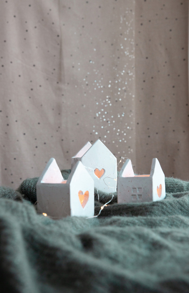 Weitere Ansicht: Töpfern & Glasieren (kreativ.startup) | Stefanie Meier