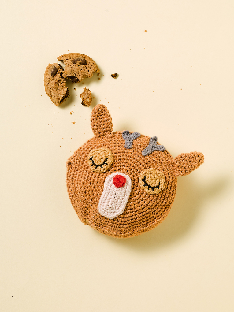 Weitere Ansicht: Popup Bags häkeln (kreativ.kompakt.) | Doerthe Eisterlehner