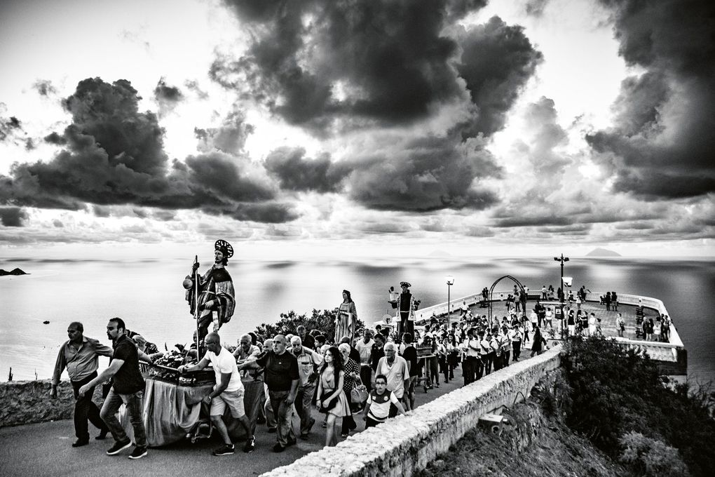 Weitere Ansicht: Italianess | Georges Desrues