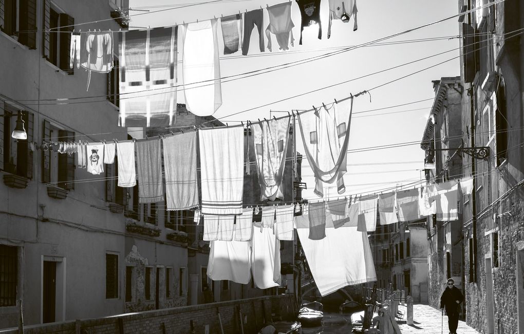 Weitere Ansicht: Italianess | Georges Desrues