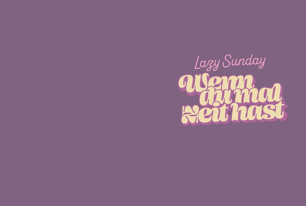 Weitere Ansicht: Heute keine Zeit? Koch das! | Simon Traver