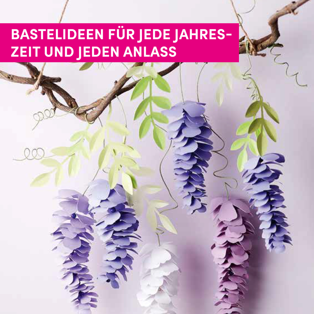 Weitere Ansicht: 100 kreative Papierideen | Frechverlag