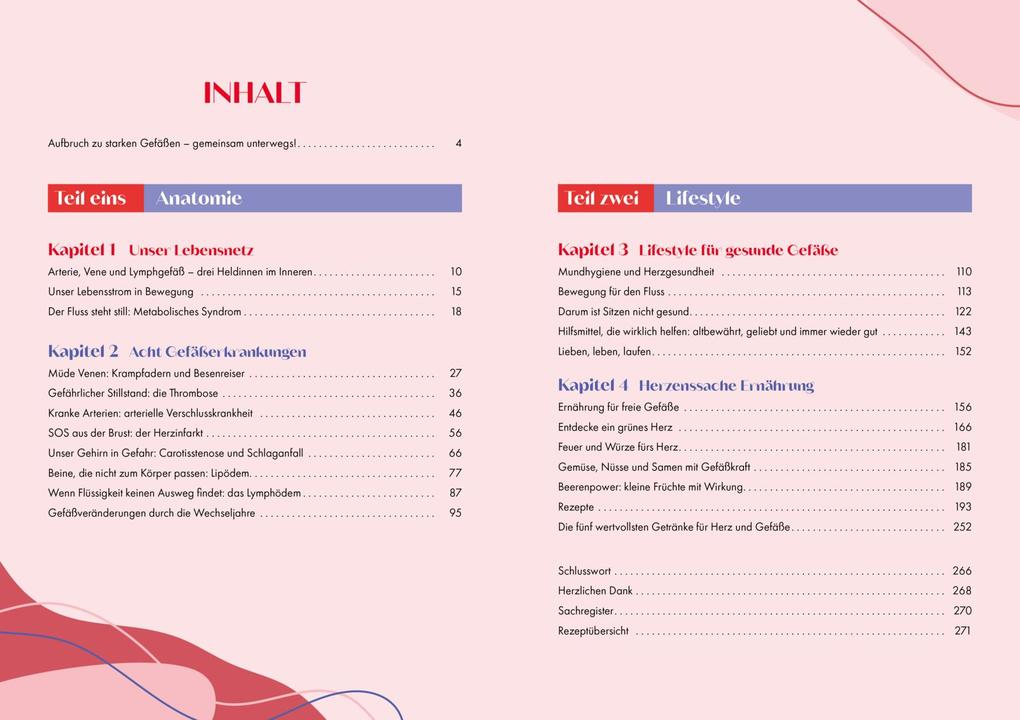 Weitere Ansicht: Gefäßgeflüster | Andrea Sokol, Kerstin Schick