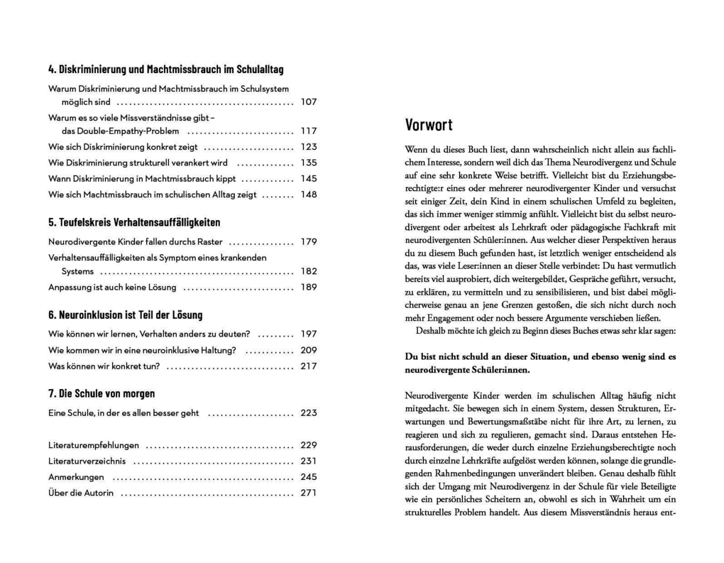 Weitere Ansicht: Kinder, die durchs Raster fallen | Corina Elfe