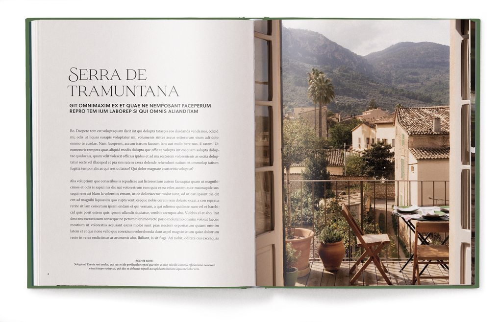 Weitere Ansicht: Charming Mallorca (DE) | Heide Christiansen