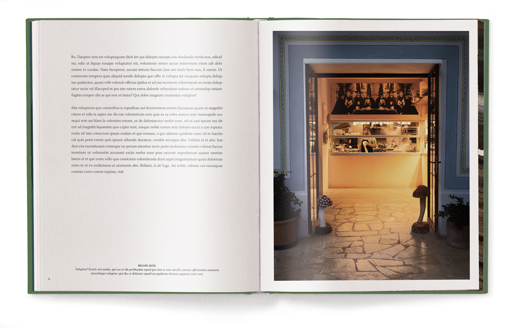 Weitere Ansicht: Charming Mallorca (DE) | Heide Christiansen