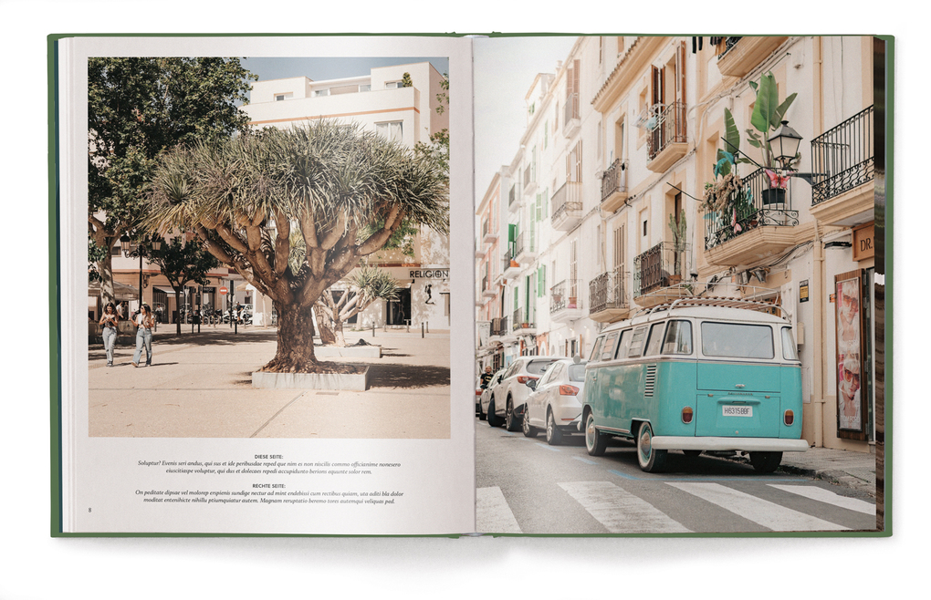 Weitere Ansicht: Charming Mallorca (DE) | Heide Christiansen