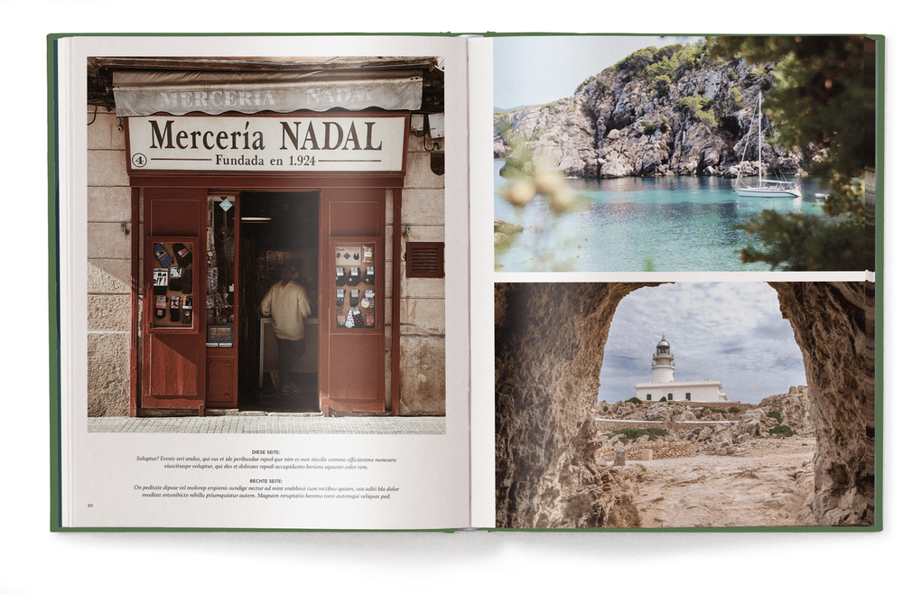 Weitere Ansicht: Charming Mallorca (DE) | Heide Christiansen