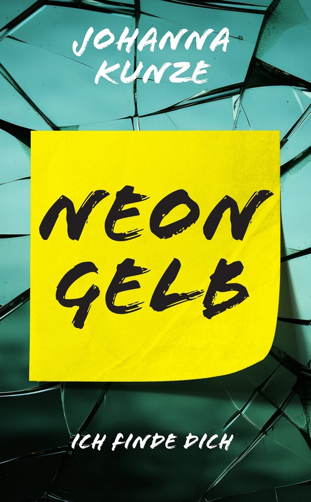 Weitere Ansicht: Neongelb | Johanna Kunze