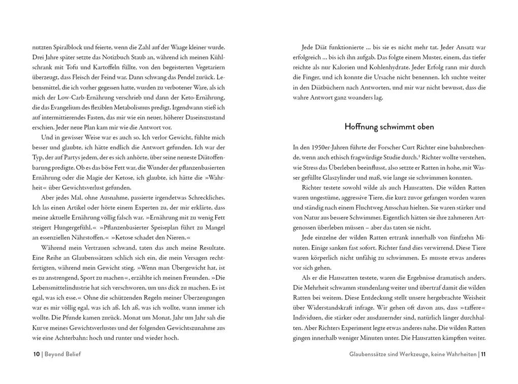 Weitere Ansicht: Beyond Belief | Nir Eyal