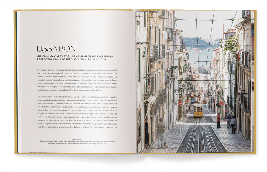 Weitere Ansicht: Charming Portugal (DE) | Heide Christiansen